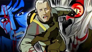 HORROR anime movies you MUST WATCH