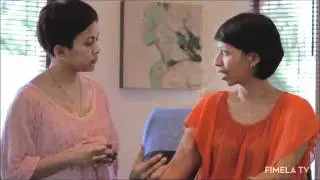 Health Talks with Sarah Sechan: Aromatherapy, The Testimonial