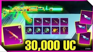 New M762 Upgradeable skin!! from panda ❤️||sirHEROXyt