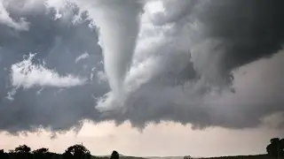Ralph, South Dakota Tornado - June 21st 2015.