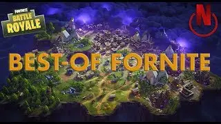 BEST-OF FORTNITE - MEILLEURS MOMENTS ! BEST MOOVES ! [FR/EN]