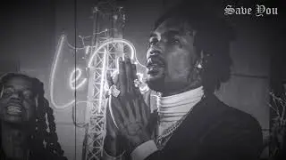 [FREE FOR PROFIT] Meek Mill x Hunxcho Type Beat - "Save You”