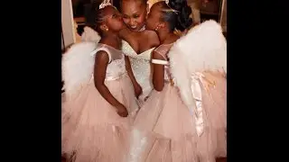 My 1st Photography Slide Show. DaShan & Tyrone's Wedding