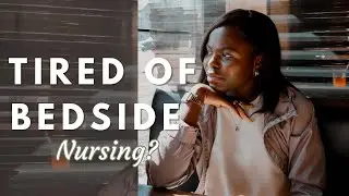 20 Non- Bedside Nursing Jobs & How much they Earn | 2024 #nursejobs