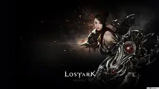 Lost Ark RU Gameplay | (Hard) Pirate Lair Dungeon Run Lv. 40