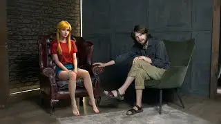 Трейлер фильма lili