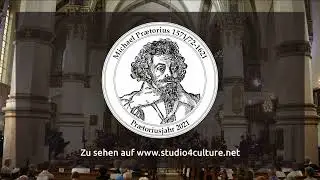 Michael Praetorius | Lobet den Herren | RIAS Kammerchor Berlin | Capella de la Torre