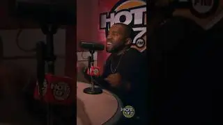 Kanye West о встрече с Майклом Джексоном (Перевод на русском)
