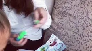 Китайский с детьми