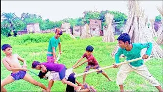 Must watch new funny video 2021 | funny video in Hindi | comedy | FunnyBoy's SGR new comedy videos