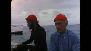 The Undersea World of Jacques Cousteau - E24 - The Singing Whale - Documentary