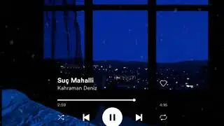 KAHRAMAN DENİZ BÖYLE SUÇ MAHALİ LYRİCS