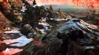 Medal Of Honor 2010 Gameplay PC