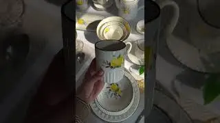 Коллекция PROVENCE влюбляет в себя с первого взгляда и создаёт настоящую атмосферу загородной жизни!