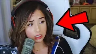 Twitch Streamers Are Down Bad...