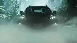 Meet the new Nissan Navara - unveil video