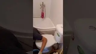 Ремонт в разгаре
