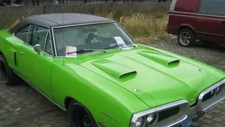 #2065. Американские тюнингованные автомобили [Русский тюнинг]