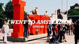 Welcome to Amsterdam | Episode 1