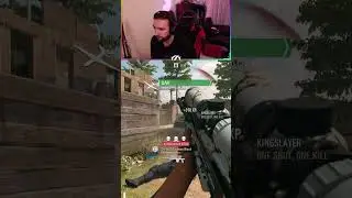 Best Sniping Class For The Carrack .300 On MW2!