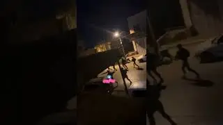 Israeli Infantry units storms into the terror  hubs right now!#israel #gaza #warzone #war