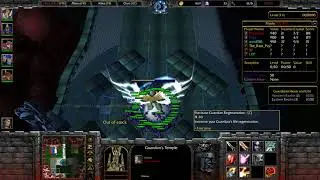 Warcraft 3: HellHalt TD #18 - Killer Level 3...