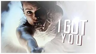 ✘ I Got You