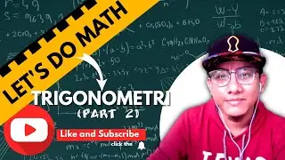TRIGONOMETRI PART 2 SPM 2020   ONLINE MATH CLASS BY CIKGU FA