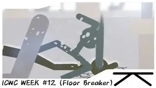 Infinity Clan Weekly Challenge (Week 12) || Floor Breaker