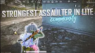Config file accuracy 🗿 Pubg Lite Montage 💎 PocoX3Pro 60Fps 
