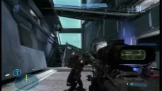 Halo Reach Realtime Modding on a JTAG