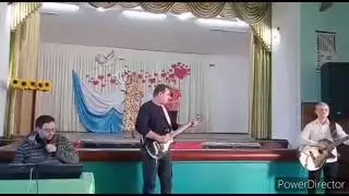 ВИА "ФЕНИКС". Сориночка