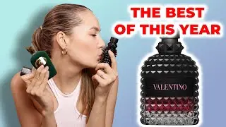11 BEST MEN'S FRAGRANCE DISCOVERIES OF THIS YEAR 😍