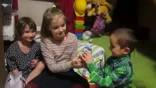 Cмурфики 1