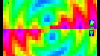 Graphics effect | Pocket code
