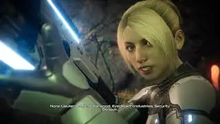 Everreach Project Eden -  Gameplay - I primi minuti di gioco