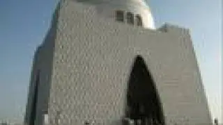 A Tribute To Qaid-e-Azam Muhammad Ali Jinnah