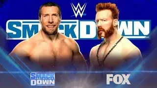 wwe smackdown results | wwe smackdown highlights | wwe 29 may 2020