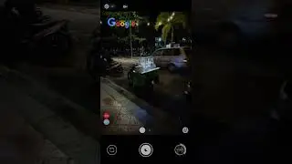 GCAM 8.4 R16 || Config Night Leica On ( Ngapain)