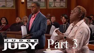 Did Uncle Hustle Niece after House Fire? | Part 3