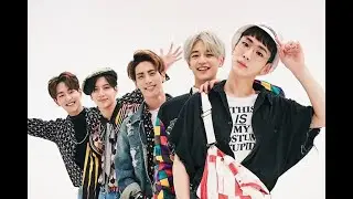 SHINEE - SINGLES SONG PLAYLIST