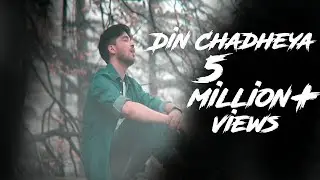 Manga Jo Mera Hai Jata Kya Tera Hai (Din Chadheya) || Karan Nawani || Unplugged || Love Aaj kaL
