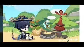 Wanderer's web event: Fluttering footsteps in the fields