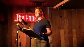 Two Down by Hannah Noyce, read by Kim Scopes