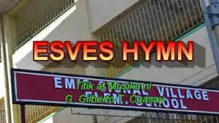 ESVES HYMN