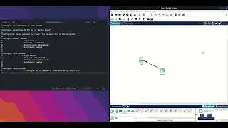 Cisco Packet Tracer - Lab 01 | BASIC ROUTER CONFIGURATION 1