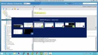 vRA 7.1 VM provisioning and adding the same VM into DNS using the Event Subscription.