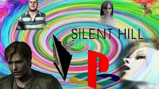 WHO ELSE IS EXCITED FOR THE NEW SILENT HILL ? #playstation #playstation2 #xbox