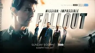 HBOHD(HBOAsia)电影《碟中谍6︰全面瓦解／不可能的任务︰全面瓦解》宣传片