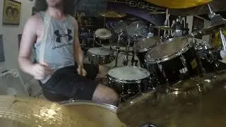 2 Hands - Drum Solo